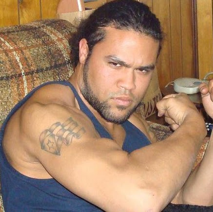 Angel Rosado Photo 13
