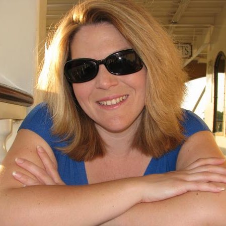 Laurie Green Photo 12