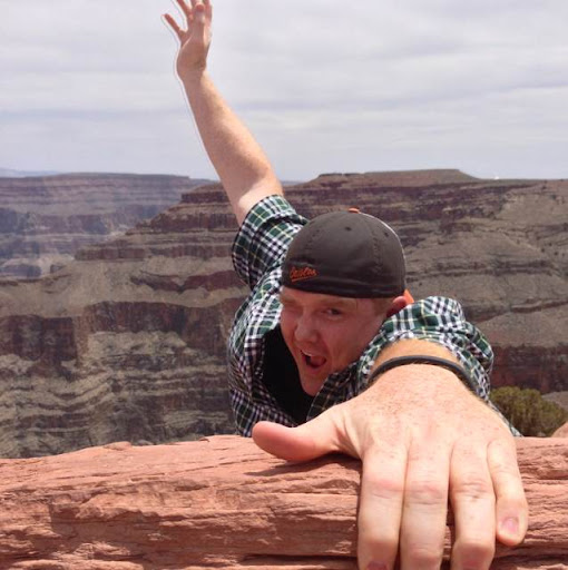 Sean Carter Photo 24