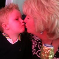 Pauline Reynolds Photo 13