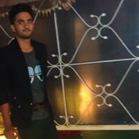 Ahmed Moin Photo 7