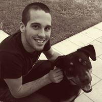 Thomas Franco Photo 13