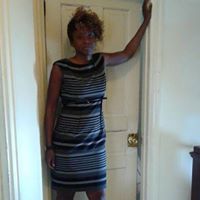 Yvette Collins Photo 24