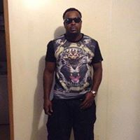 Bernard Walker Photo 13