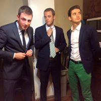 Joe Ridgeway Photo 17