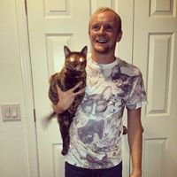 Derek Sharp Photo 32