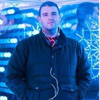 Eric Wilkinson Photo 14