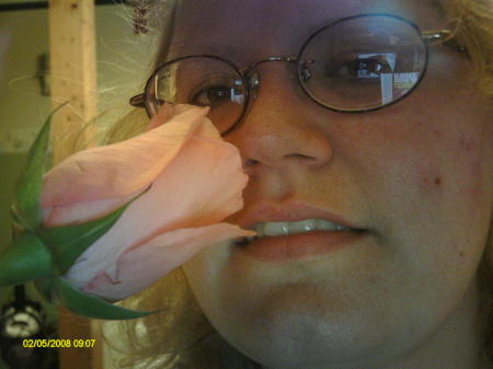Sharon Stokes Photo 35
