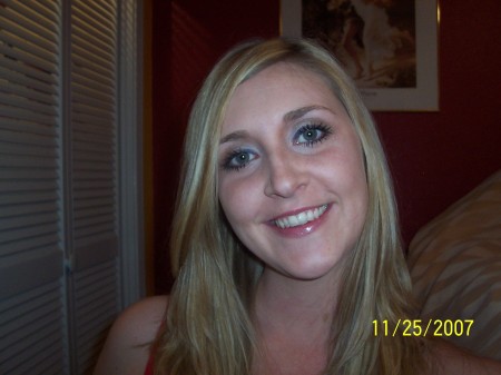 Lindsey Anderson Photo 31