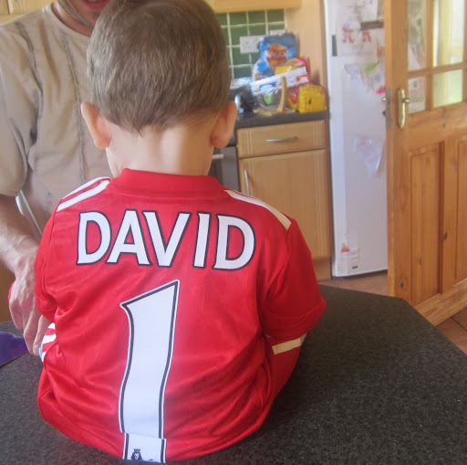 Theresa Kelly Photo 37