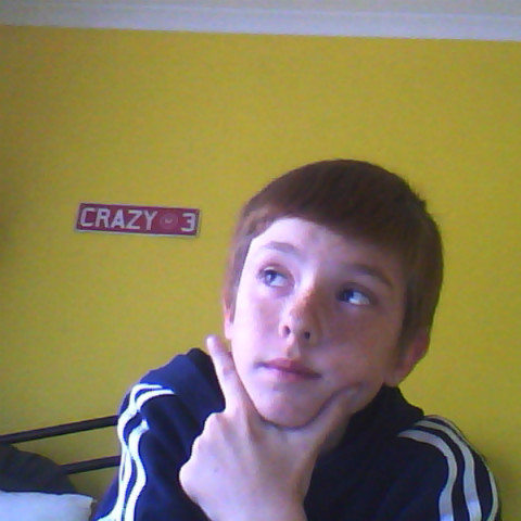 Matthew Crouch Photo 34