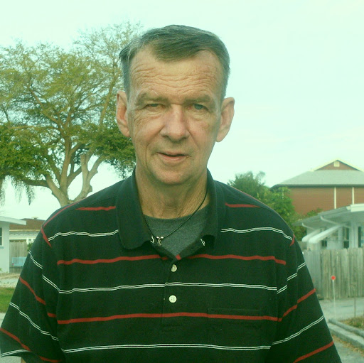 James Ramsey Photo 13
