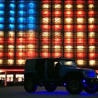 Clint Thompson Photo 28