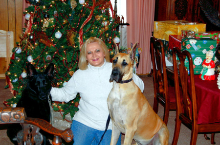 Nancy Maxwell Photo 21