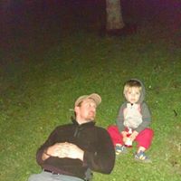 Darrin May Photo 2