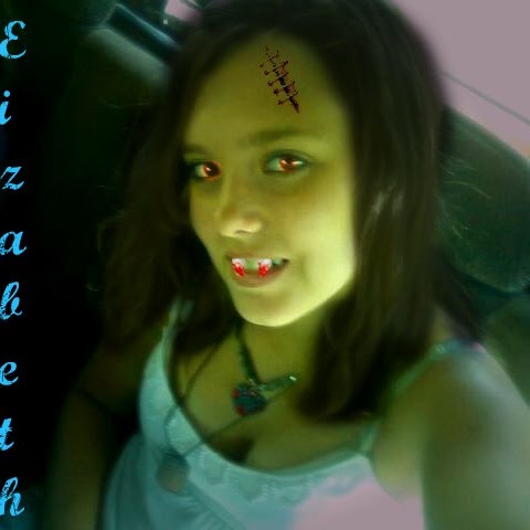Elizabeth Poling Photo 5