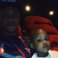 Julian Betts Photo 1