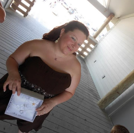 Victoria Barber Photo 16