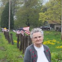 Diana Merrill Photo 5