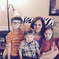 Deborah Pickett Photo 26