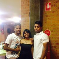 Debbie Briggs Photo 39