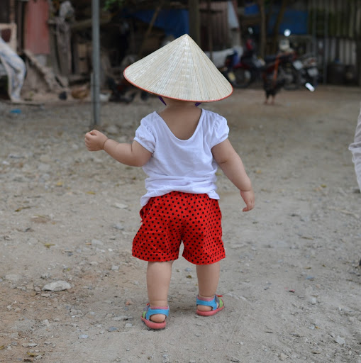 Anh Dinh Photo 21