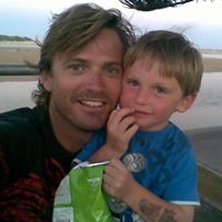 Ritchie Smith Photo 10