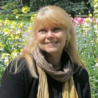 Susan Holmstrom Photo 5