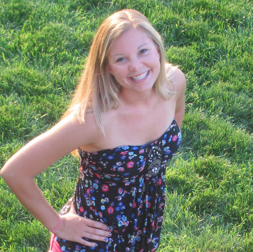 Megan Block Photo 20