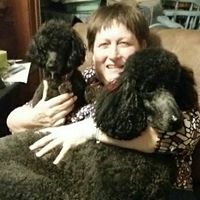 Connie Bergman Photo 8