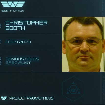 Christopher Booth Photo 25