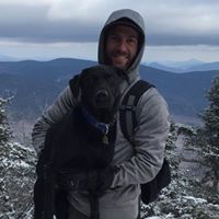 Chris Small Photo 33