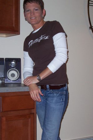 Carrie Foster Photo 4