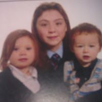 Abigail Sharp Photo 21