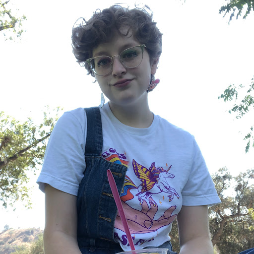 Rachel Zimmermann Photo 3