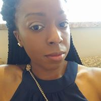 Samantha Sanders Photo 17