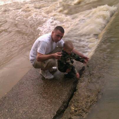 Steven Kincaid Photo 15