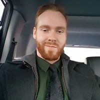 Derrick Haley Photo 5