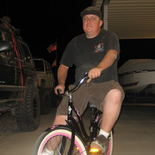 Joshua Murray Photo 20