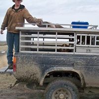 Joseph Hassell Photo 17