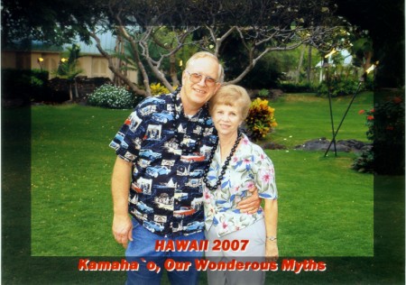 Nancy Sprague Photo 33