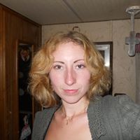 Kristen Atkins Photo 9