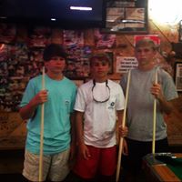 Winston Kelly Photo 10 Winston Kelly Photo 10