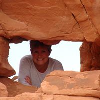 Laurie Harvey Photo 42