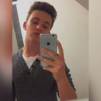Lewis Francis Photo 27