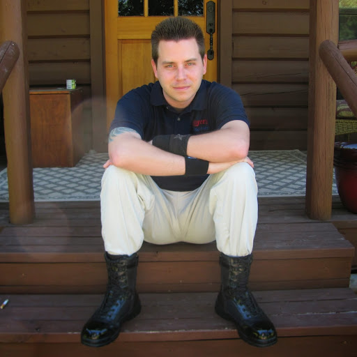Jason Corey Photo 4