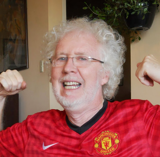 David Coward Photo 29