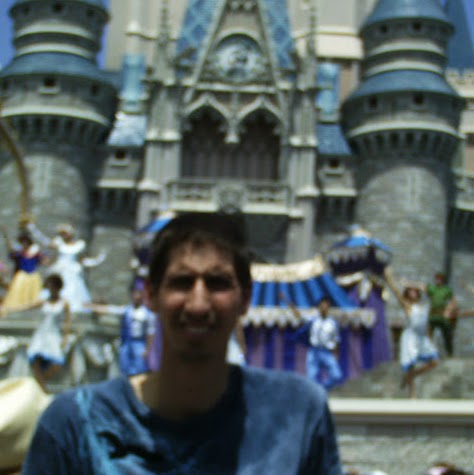 Timothy Starr Photo 36