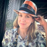 Sarah Cross Photo 19
