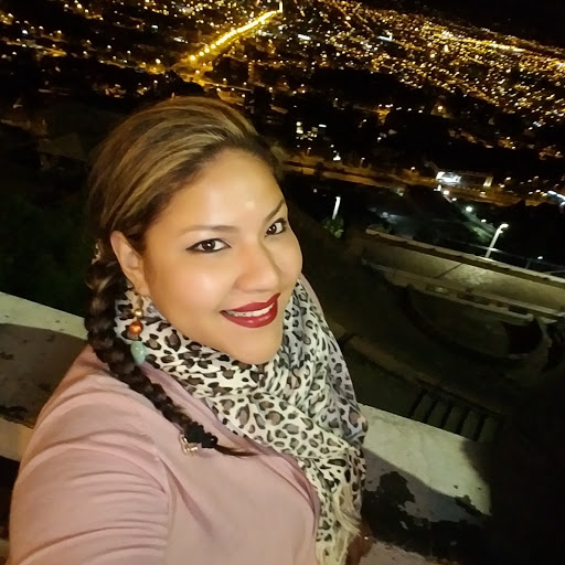 Andrea Jimenez Photo 19